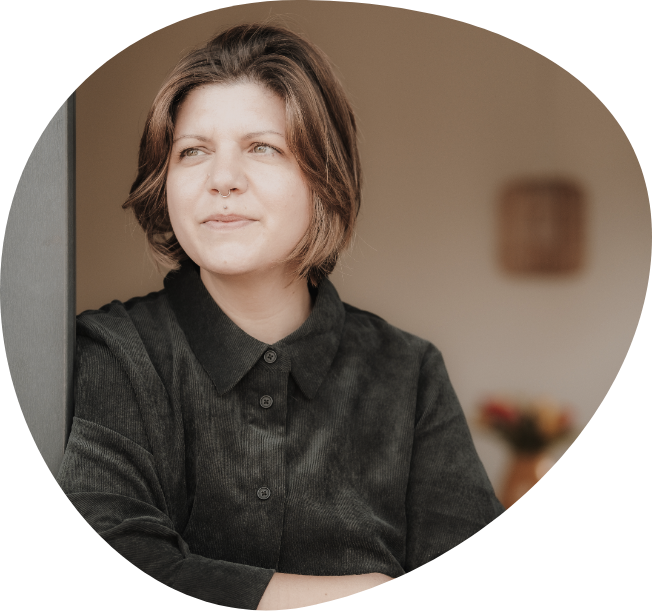 Bindungsorientierte Erziehung mit Katharina von Sichtwechsel – für eine liebevolle, verständnisvolle Beziehung zu deinem Kind ohne Strafen und Druck